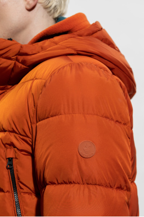 Orange Cliff jacket Save The Duck Marmot Tullus Jacket Junior Boys StasanetShops Switzerland